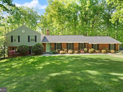 3430 Courtney School Rd