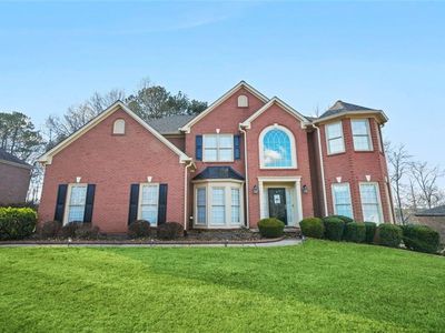 4740 Eagles Ridge Loop