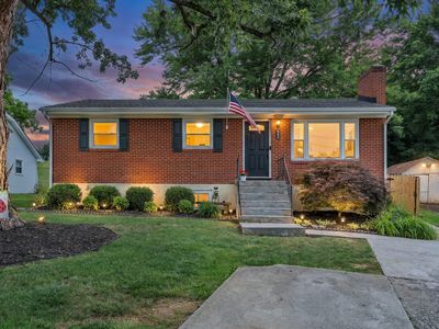 950 Palmer Ave