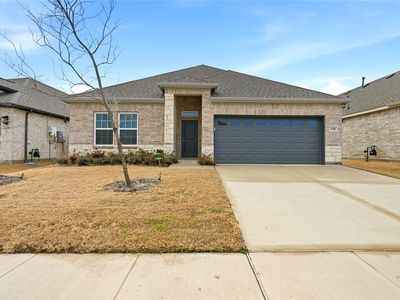 1348 Chisos Way