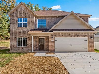 2858 Eland Dr