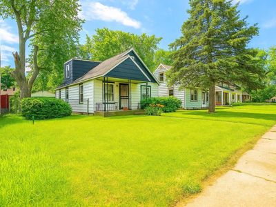 7529 West Grantosa DRIVE