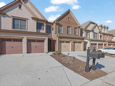 1762 Caswell Pkwy #33