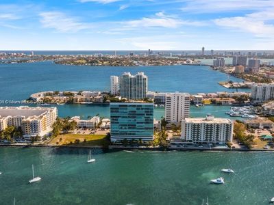 7934 West Dr APT 1105