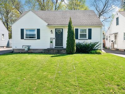 181 Leonard Rd