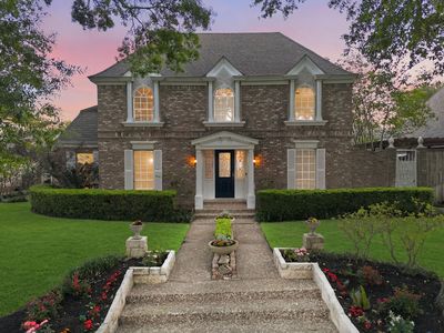 15814 Fleetwood Oaks Dr