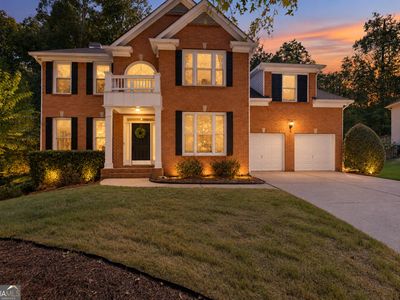1275 Mountain Ivey Ct
