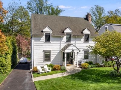 Property at 583 Highland Ave, Montclair, NJ