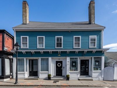 134 Washington St Unit 7