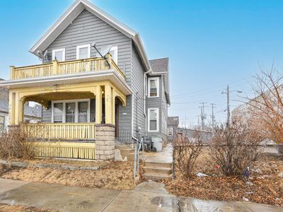 1230 West Highland AVENUE