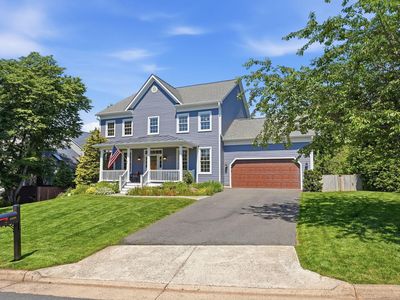 10206 Palmer Glen Ct