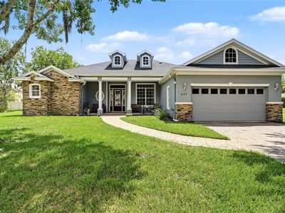 427 TIERRA VERDE LANE