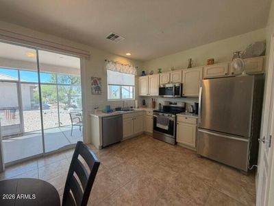 22921 W ARROW Drive