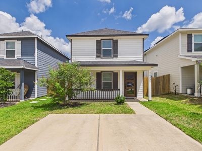 16923 Marie Village Dr
