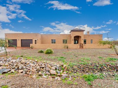 15011 N Gangarebo Pl