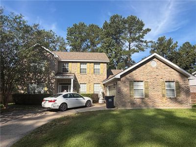851 Comanche Dr #851