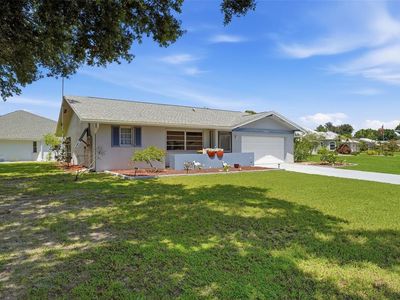 Property at 26070 CONSTANTINE ROAD, Punta Gorda, FL