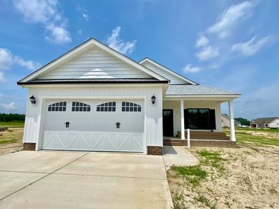 Maggie Plan, Edgerton Farm Estates