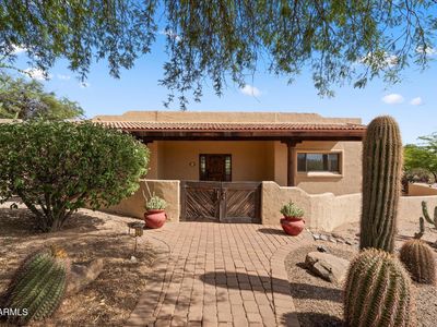 36601 N STARDUST Lane