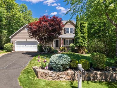 3 Meadowlark Drive
