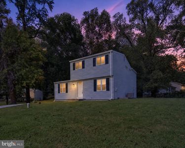 Property at 3498 N Cassell Blvd, Prince Frederick, MD