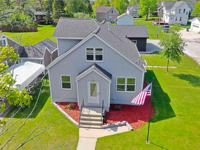 Property at 520 Vliet St, Kewaunee, WI