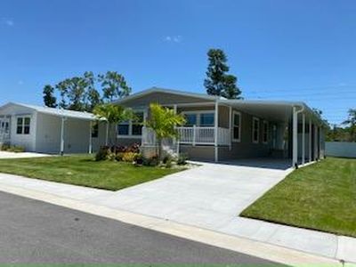 Property at 461 Cecilia Dr #461E, Pt Orange, FL