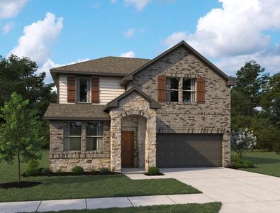 15806 Oak Leaf Gap Dr