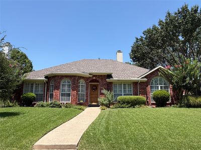 609 Weeping Willow Rd