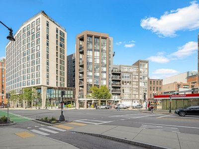14 W Broadway #507