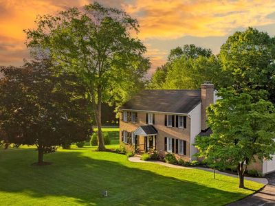 3701 Stansbury Mill Rd