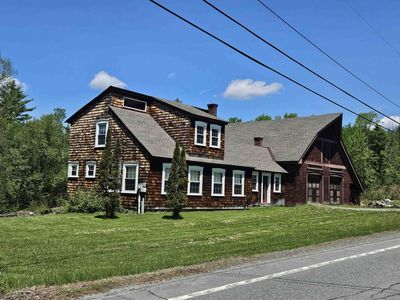 2199 North Littleton Road