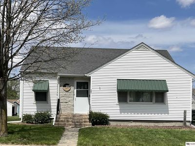 Property at 207 W Cedar St, Coleridge, NE