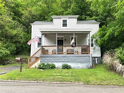 3203 Spring Garden Rd