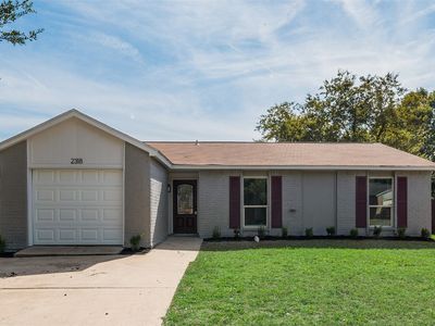 2318 Idlewood Dr