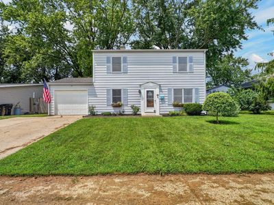 2602 Sequoya Dr