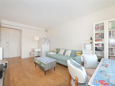 99-05 63rd Drive #14O