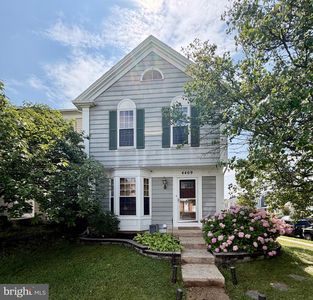 4409 Cole Farm Rd