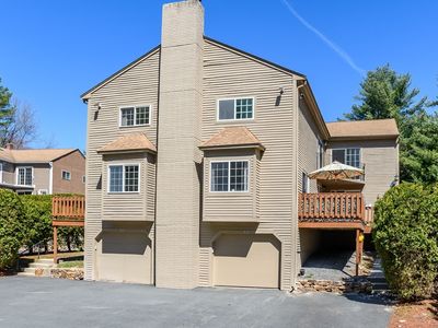 62 Voyagers Ln Unit 62