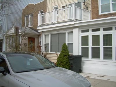 3 N Parker Ave