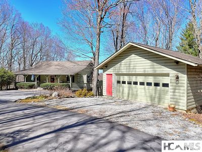Property at 437 High Point Drive, Scaly Mountain, NC