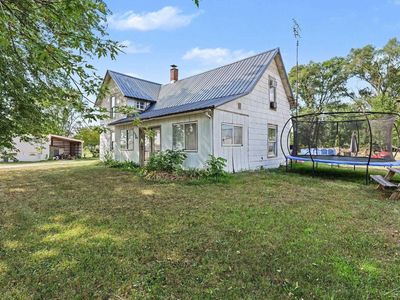 Property at 490 W Saginaw St, Breckenridge, MI