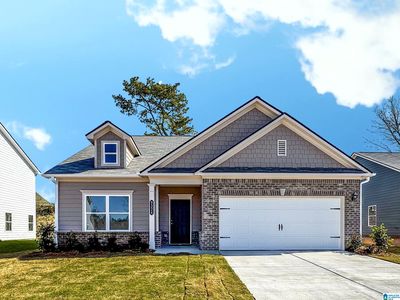 Property at Hampton Brunswick Ave, Kimberly, AL