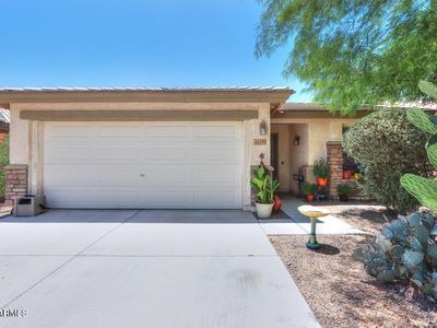 45359 W DESERT GARDEN Road