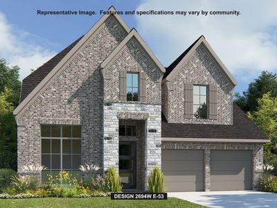 1301 Whitetail Rd