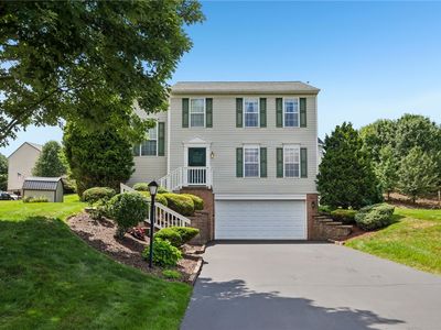 80 Sunrise Dr