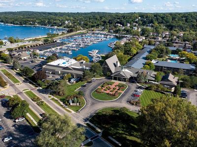 Property at 271 Fontana BOULEVARD #921, Fontana, WI