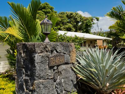 73-4644 Old Mamalahoa Hwy