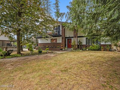 405 Schweitzer Cutoff Rd