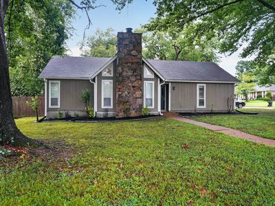 3607 Morning Light Dr